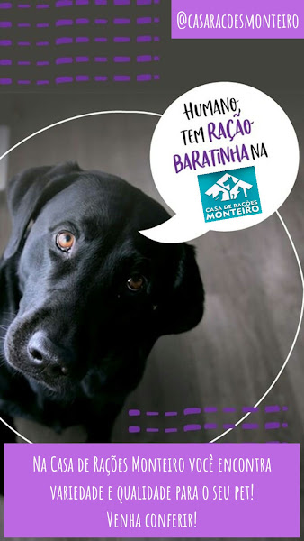 Foto 3 Casa de Rações Monteiro