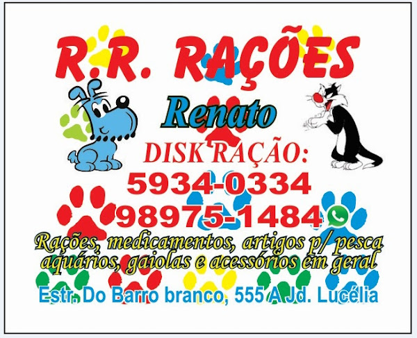 RR Racões