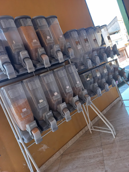 Foto 2 Casa de ração camelo