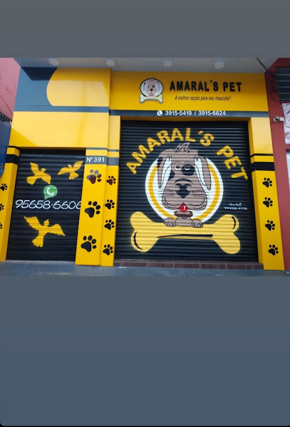 Foto 3 Casa de Ração Perus