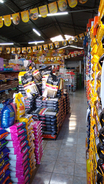 Foto 1 Casa de Rações Amigos Pet Ltda.