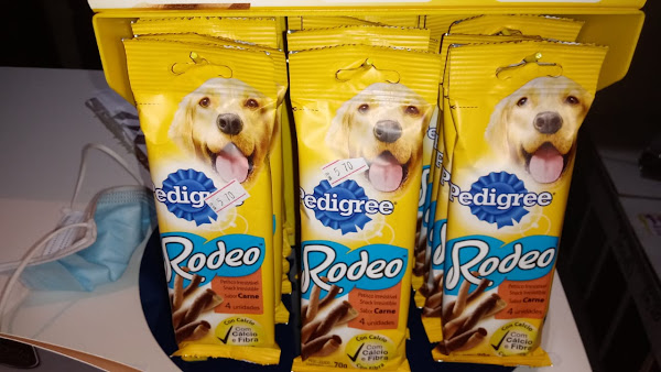 Foto 4 Casa de ração arcanjo