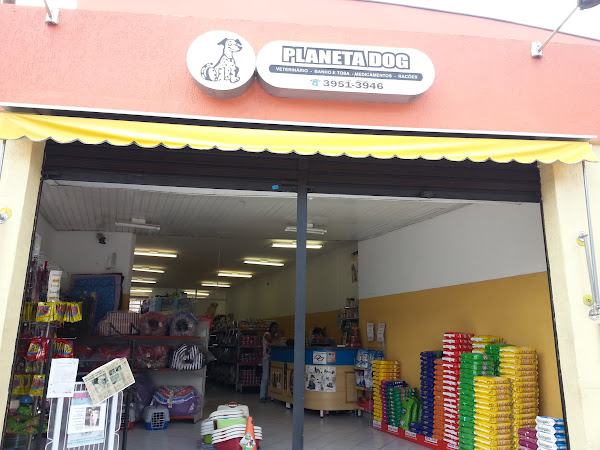 Planeta Dog