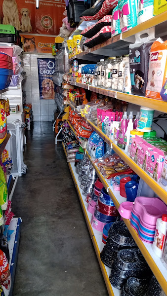 Foto 1 Rações Du amigos