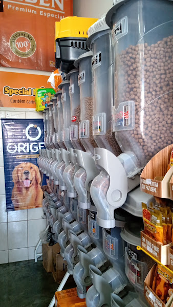 Foto 2 Rações Du amigos