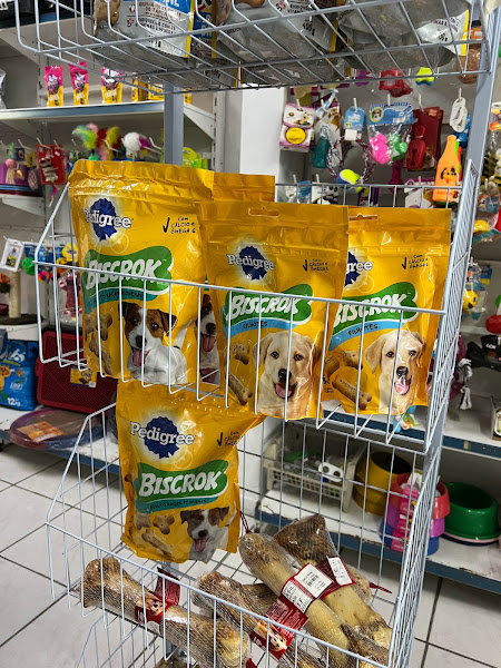 Foto 1 ARMAZÉM DE BICHOS