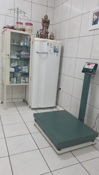 Foto 3 ARMAZÉM DE BICHOS