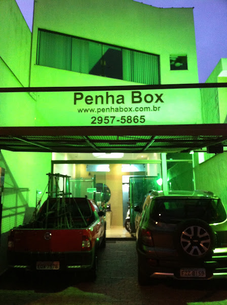 Penha Box
