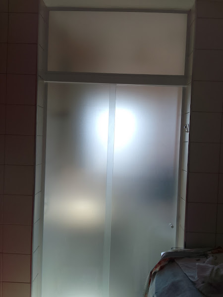 Foto 1 RICO BOX PARA BANHEIRO