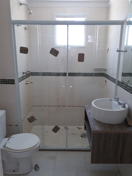 Foto 2 RICO BOX PARA BANHEIRO