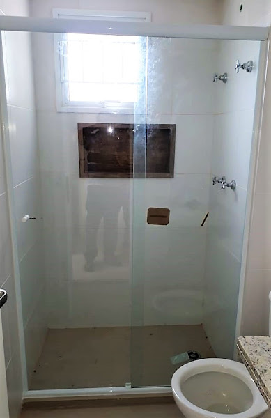 Foto 3 RICO BOX PARA BANHEIRO