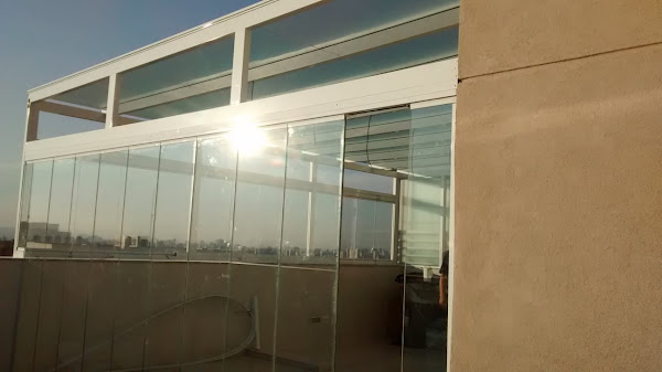 Foto 2 Envidraçamento de Sacada Vila Mariana - Box Para Banheiro na Vila Mariana