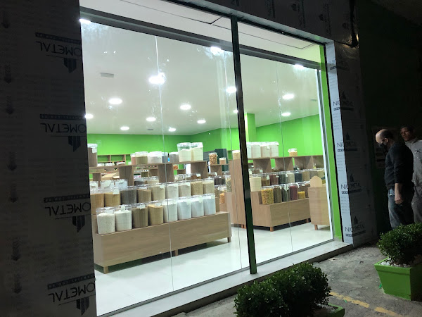 Foto 4 Central Box SP