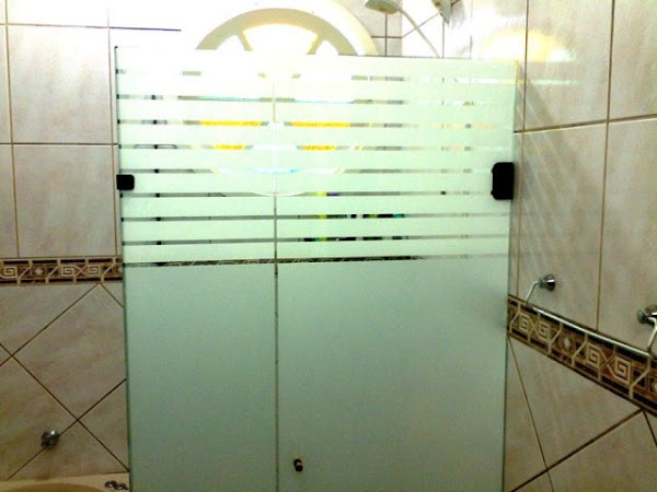 Foto 3 Vidraçaria Martione - Martin e Pavone Comércio de Vidros e Molduras Ltda. ME