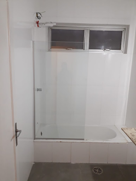 Foto 4 Vidraçaria Martione - Martin e Pavone Comércio de Vidros e Molduras Ltda. ME