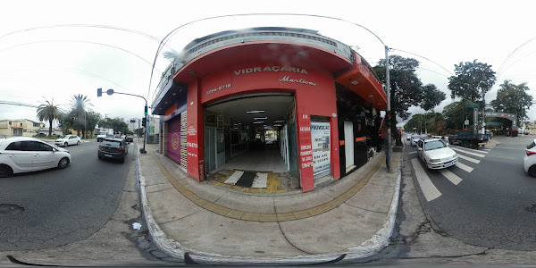 Foto 5 Vidraçaria Martione - Martin e Pavone Comércio de Vidros e Molduras Ltda. ME