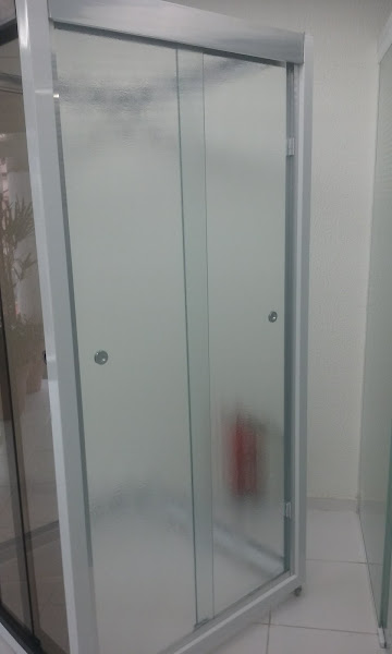 Foto 0 Ilha dos Cristais - Box e Espelhos