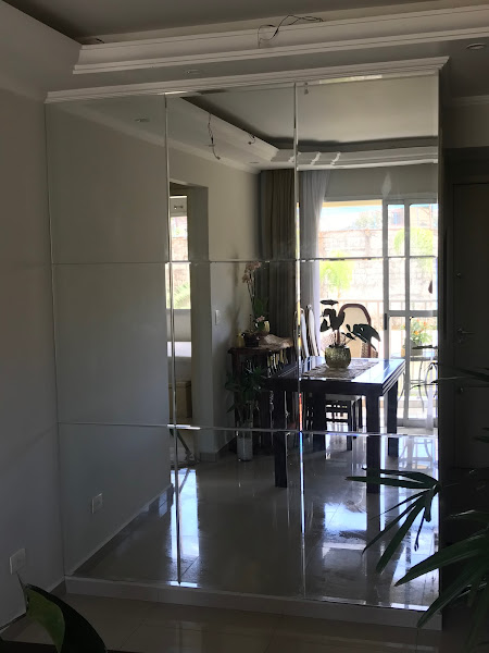 Foto 1 Manobox Vidros e Engenharia