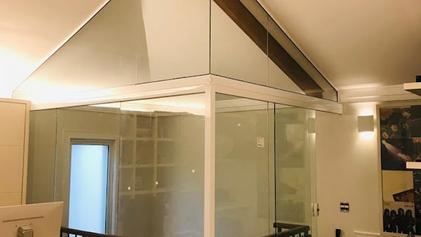 Foto 1 Rs Vidraçaria