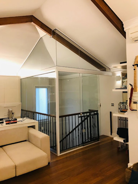 Foto 2 Rs Vidraçaria