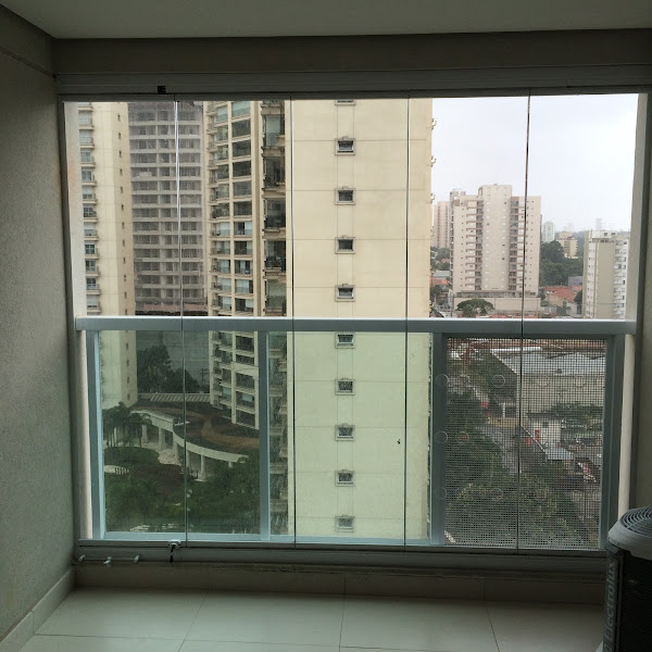 Foto 3 Rs Vidraçaria