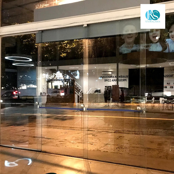 Foto 5 Rs Vidraçaria