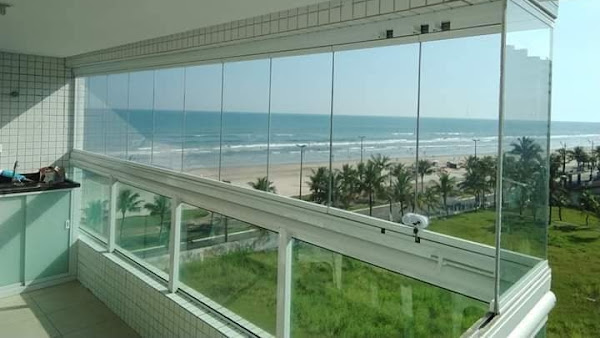 Comercial Ramos® vidros e Espelhos