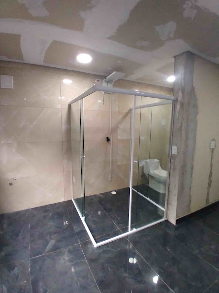 Foto 4 Comercial Ramos® vidros e Espelhos