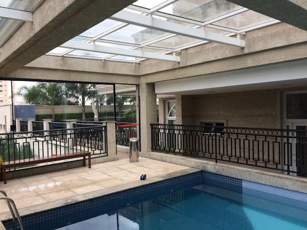 Foto 1 Virbera Vidros