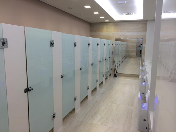 Foto 4 Virbera Vidros