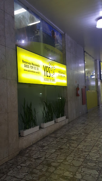 Foto 2 Europcar Aluguel de Carros - São Paulo Consolação