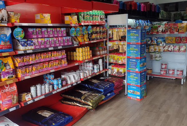 Foto 1 Assis Pet Shop
