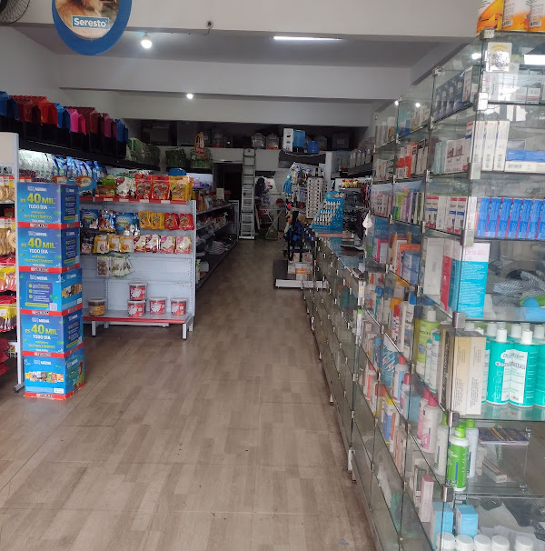 Foto 2 Assis Pet Shop