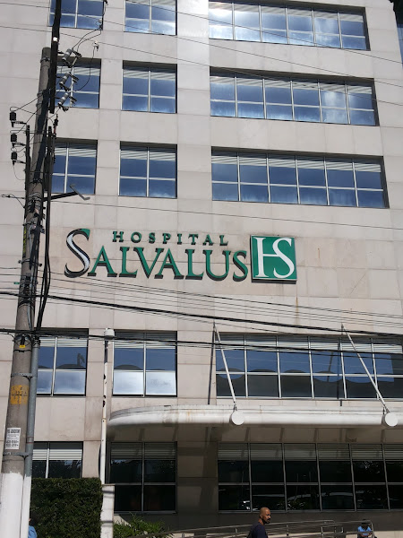 Foto 1 Hospital Salvalus