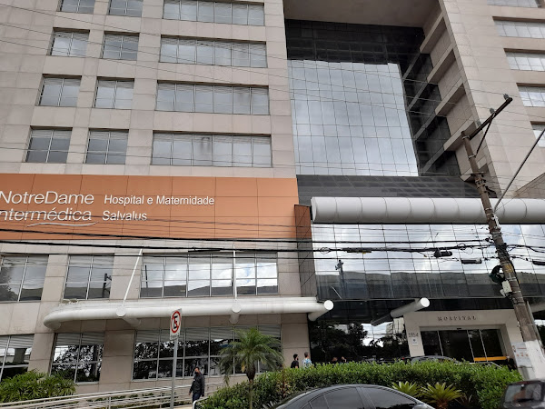 Foto 2 Hospital Salvalus