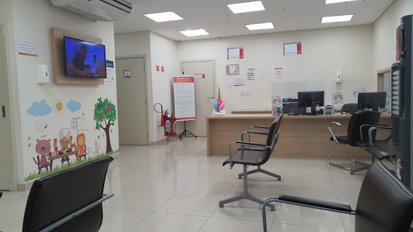 Foto 1 Hospital Next Butantã