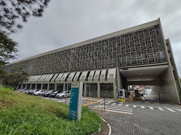 Hospital M'Boi Mirim