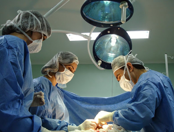 Hospital Silvio Romero