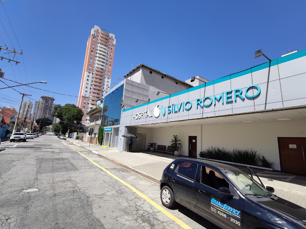 Foto 1 Hospital Silvio Romero