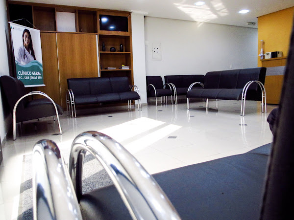 Foto 2 Hospital Silvio Romero