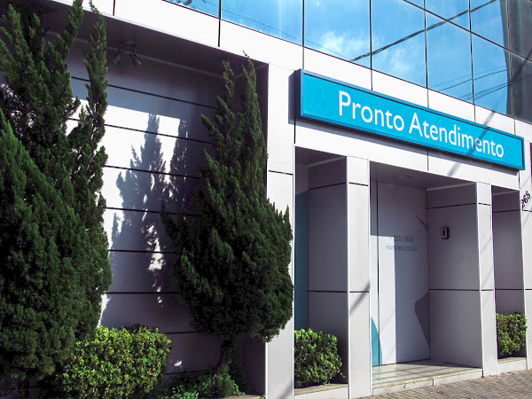 Foto 3 Hospital Silvio Romero