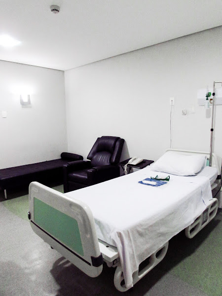 Foto 4 Hospital Silvio Romero