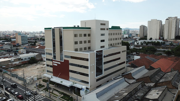 Hospital CEMA