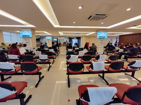 Foto 1 Hospital CEMA