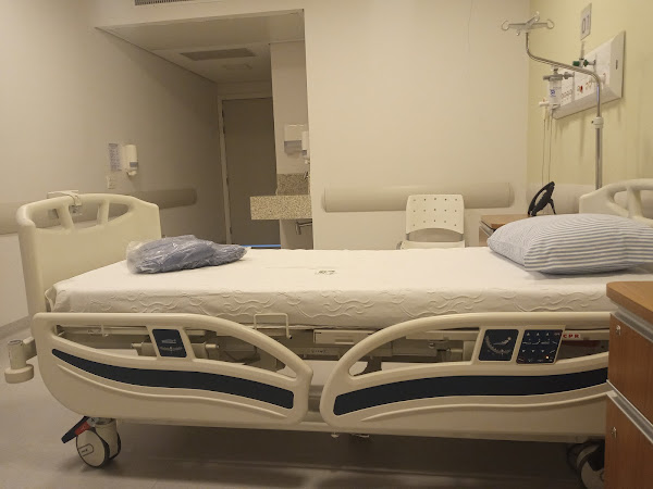 Foto 2 Hospital CEMA