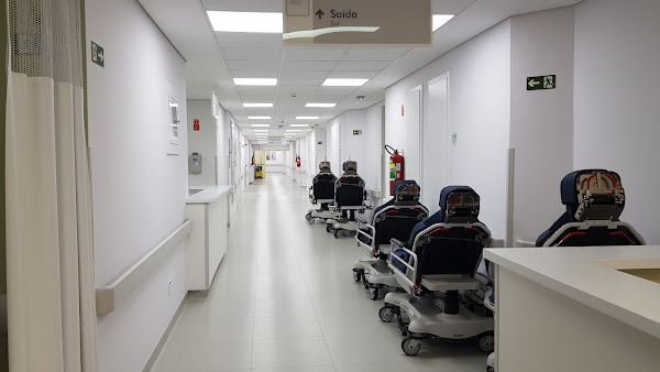 Foto 5 Hospital CEMA