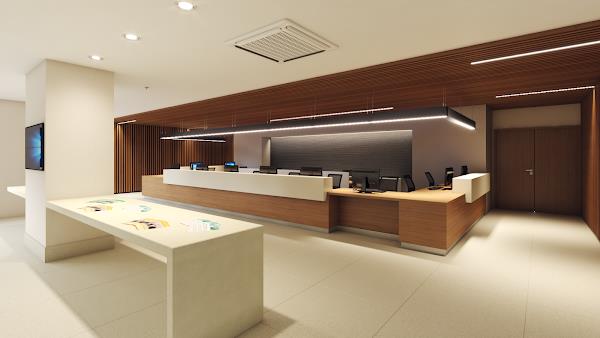 Foto 6 Hospital CEMA