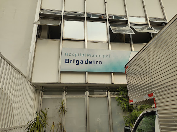 Hospital Municipal Brigadeiro