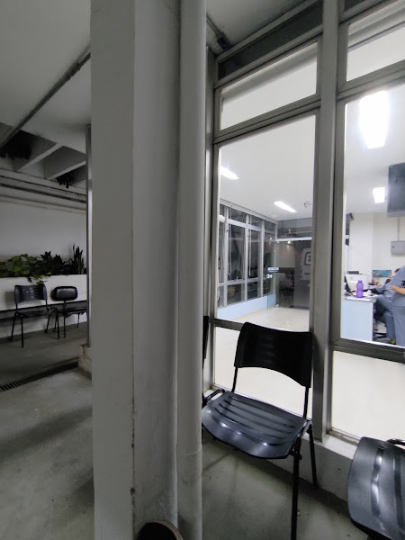 Foto 1 Hospital Municipal Brigadeiro