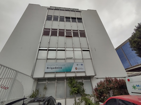Foto 2 Hospital Municipal Brigadeiro